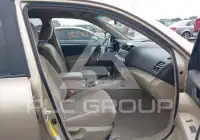 2008 Toyota Highlander фото