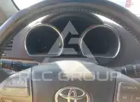 2008 Toyota Highlander фото