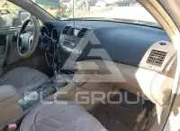 2008 Toyota Highlander photo