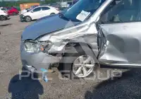 2008 Toyota Highlander photo
