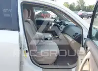 2008 Toyota Highlander photo