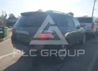 2008 Toyota Highlander фото