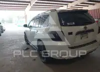 2008 Toyota Highlander фото