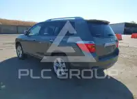 2008 Toyota Highlander фото