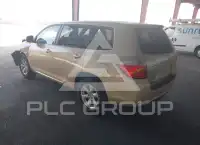 2008 Toyota Highlander photo