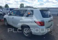 2008 Toyota Highlander фото