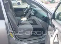 2008 Toyota Highlander photo