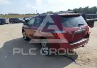 2008 Toyota Highlander фото
