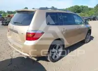 2008 Toyota Highlander photo