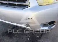 2008 Toyota Highlander photo