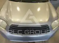 2008 Toyota Highlander фото