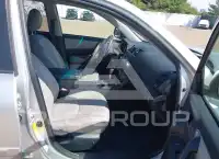 2008 Toyota Highlander фото