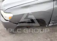 2008 Toyota Highlander фото