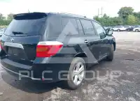 2008 Toyota Highlander photo
