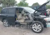 2008 Toyota Highlander photo