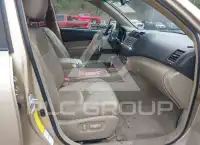 2008 Toyota Highlander photo