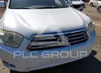 2008 Toyota Highlander photo