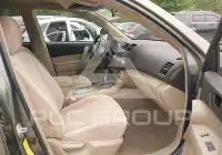 2008 Toyota Highlander фото