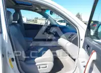 2008 Toyota Highlander фото