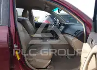 2008 Toyota Highlander фото
