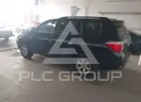2008 Toyota Highlander фото