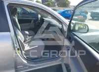 2008 Toyota Highlander фото