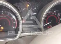 2008 Toyota Highlander фото