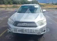 2008 Toyota Highlander photo