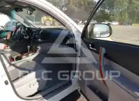 2008 Toyota Highlander photo