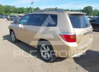 2008 Toyota Highlander photo