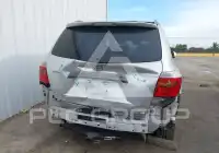 2008 Toyota Highlander фото