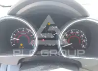 2008 Toyota Highlander фото