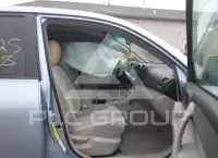 2008 Toyota Highlander фото
