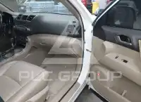 2008 Toyota Highlander фото