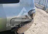 2008 Toyota Highlander фото