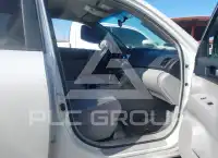 2008 Toyota Highlander фото