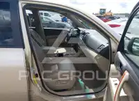2008 Toyota Highlander фото