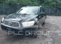 2008 Toyota Highlander photo