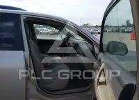 2008 Toyota Highlander фото