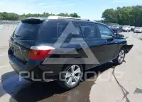 2008 Toyota Highlander photo