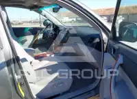 2008 Toyota Highlander фото