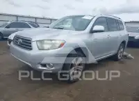 2008 Toyota Highlander photo