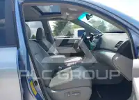 2008 Toyota Highlander фото