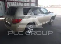 2008 Toyota Highlander photo