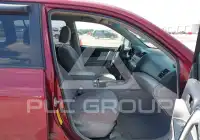 2008 Toyota Highlander фото