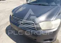 2008 Toyota Highlander photo