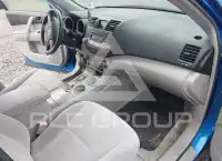 2008 Toyota Highlander фото