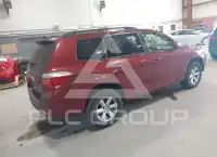 2008 Toyota Highlander photo