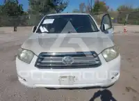 2008 Toyota Highlander photo