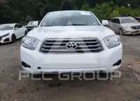 2008 Toyota Highlander photo